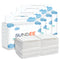 sundee Baby Disposable Changing Pad, 100 Pack Soft Non-Woven Fabric Breathable Waterproof Underpads,