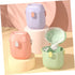 Large Capacity Milk Powder Storage Box - Sealed Travel Formula Container