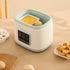 Generic Warmer for Breastmilk,Intelligent Protection Safe Food Heater | Milk Warmer for Kid | for Traveling Road Trip
