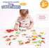 Progressive Puzzles Tiny Creatures 2+ Toddler Puzzle