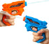 Water Gun for Kids, 2Pack Soaker Squirt Shooter Gun Toys for Pool Party Beach Fun for Boys & Girls