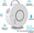 Automatic Bubble Machine for Kids, Rechargeable Portable Bubble Maker, Electric Bubbles Toy for 3-5 Year Olds
