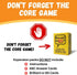 Brilliant or BS? Black Culture Expansion Pack, Trivia Card Game for 4-6 Players, Hilarious Bluffing Game for Adults