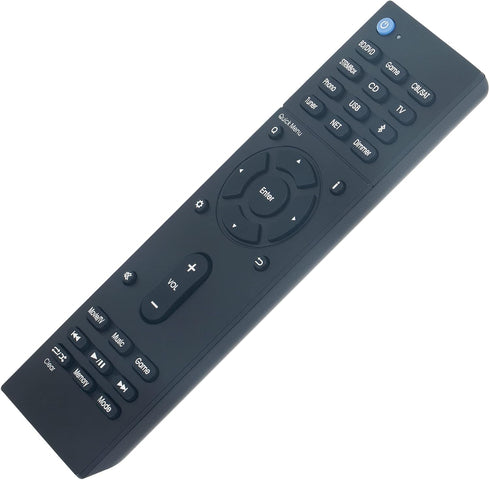 PerFascin Replacement Remote Control for Integra RC-936R AV Receiver DSX-3