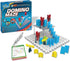 ThinkFun Domino Maze STEM Toy and Logic Game for Boys and Girls