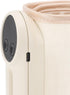 Fockety 8000mAh Baby Bottle Warmer, USB Rapid Heating Portable Fast Baby Milk Warmer Baby Bottle Heater Baby Food