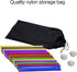 KINDEN 15 Pipe Pipeline Team Building Activities Kit, Group Games for Field Day