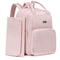 Qualyphant Extra Large Diaper Bag Backpack - Diaper Bag for 2 Kids