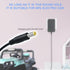 24V Battery Charger for Ride on Toys - Best Choice Products SUV Powered Accessories, 24 Volt Kids Battery Charger with