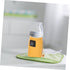 Portable USB Bottle Warmer with Temperature Modes Travel Milk Bottle Heating Sleeve for Intelligent Heat Preservation