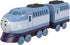 Thomas & Friends Fisher-Price Die-cast Kenji Toy Train Engine for Preschool Kids