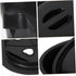Plastic Potty Training Bucket with Lid for Kids and Seniors