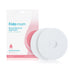 Frida Mom Hydration Packets for Breasts, 2 Sheet Masks with Aloe Vera, Honey, Tea Tree Oil & Cucumber