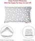 3 Set, Set Moonsea Toddler Bed Sheets, Piece Toddler Sheet Soft Breathable Crib Bedding for Boys Includes a Flat Sheet