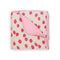 Itzy Ritzy Baby Blanket Soft Cotton Muslin Multi-Use Blanket - Can Be