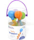 Set 4, 2+ Learning Resources Twisty Droppers, Fine Motor Toy, Science Exploration, Water Dropper, Water Toys for Kids