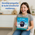 Emotion Flipbook for Kids: Manage Your Feelings Better with Feelings Builder - Great for Home, School & Therapy