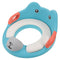 BESPORTBLE Potty Training Seat for Boys, Soft Enlarged Potty Chair with Cartoon