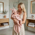 32" 32" Baby Hooded Towel Organic Cotton Baby Bath Towels Baby Towels, Baby Bath Towels for Baby Girl, x Super-Soft