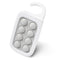 Safety 1st Medicine Reminder, 2-Pack, Day & Night Dose Tracker for Baby
