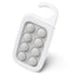Safety 1st Medicine Reminder, 2-Pack, Day & Night Dose Tracker for Baby
