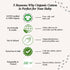 100% 3 Pack (33 17 Inches) Organic Cotton Bassinet Sheets - x Angel Bliss - GOTS Certified, Soft Breathable Percale