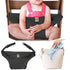 Price Xes Baby Harness for High Chair, Portable Feeding Safety Seat with Adjustable Straps,