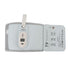 Blue Fast Heating Milk Bottle Warmer for Quick and Safe Use