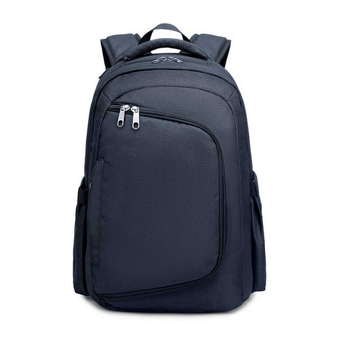 CFUN Travel Diaper Bag Backpack for Dad, Baby Bag for Men Changing Pad,Stoller
