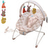 Baby Bouncer Baby Bouncer seat, Infants Bouncy Seat with Music & Sensory