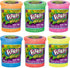 JA-RU Flarp Noise Putty Scented (1 Unit Assorted) - Squishy Sensory Toy for Easter, ADHD, Stress Relief