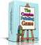 The Couples Painting Game Date Night Card & Painting Kit | Fun
