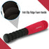 Aoneky 11.8 Inch Set 1-3 Mini Foam Baseball Bat and Ball for Toddlers Years, Soft & Safe First Bat, Lightweight T-Ball
