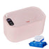 Generic Wet Wipes Dispenser - Baby Wipe Warmer, Baby Portable Large Capacity Wipes Dispenser, Smart Temperature Control
