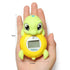 Backstroke Sea Turtle Baby Bath Thermometer,The Infant Baby Bath Floating Toy Safety Temperature Water Thermometer, BPA