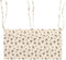 LANGYI Bedside Hanging Bag For Baby Crib Diaper Storage Bag Crib Organizer Bag