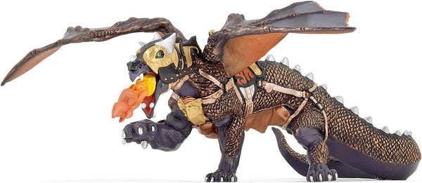 Dragon of Darkness Papo