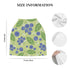 Schgap Blueberries Car Seat Cover Canopy for Baby Nursing Cover Breastfeeding Baby Carrier Cover Stroller Cover