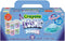 Crayola Dough - Cosmic Play Dough | 20 Tubs of 3oz Non-Toxic Modeling Compound in 6 Cosmic Colors
