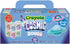 Crayola Dough - Cosmic Play Dough | 20 Tubs of 3oz Non-Toxic Modeling Compound in 6 Cosmic Colors