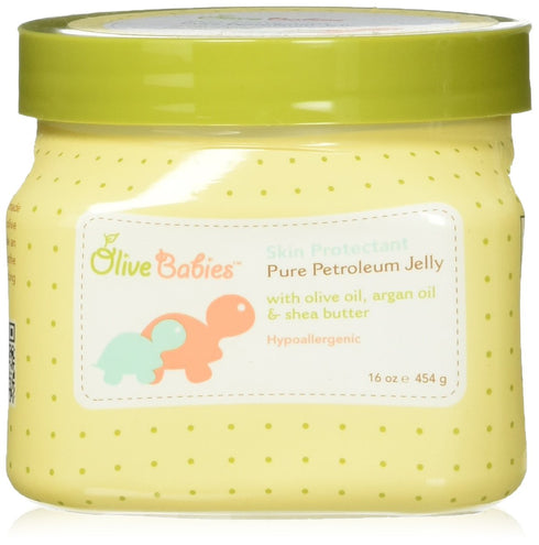 14 Ounce Skin Protectant Petroleum Jelly
