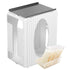 Fizocosisto Breastmilk Storage Container Health Milk Freeze Organizer First-in First-Out Breast Milk Storage Tower