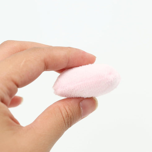 10Pcs 1:12 Set Mini Cushions Pink Pillow for Tiny Decoration Furniture Model Scale Miniature Dollhouse Sofa Pillows