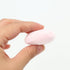 10Pcs 1:12 Set Mini Cushions Pink Pillow for Tiny Decoration Furniture Model Scale Miniature Dollhouse Sofa Pillows