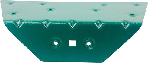 EZ Frame Wooden Swing Accessories, A-Frame Bracket for Swing Set, High Strength Support, Green, 4Pcs