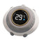 Zani Puff Baby Bath Thermometer Digital Water Thermometer Waterproof for Bathtub Infant Bathroom Household- UFO