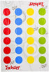 Hasbro Twister Party Classic Board Game for Kids 6 and Up, Indoor Outdoor Game for 2 or More Players