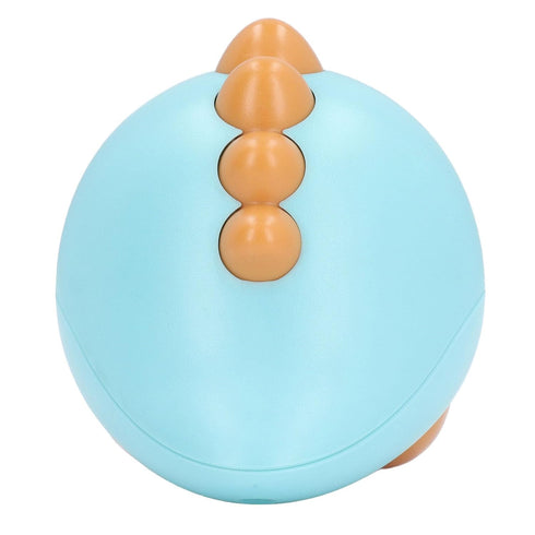 Fdit Cartoon Baby Bath Thermometer - Digital Temperature Sensor (Blue)