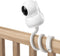 Aobelieve Baby Camera Flexible Twist Mount - Compatible with VTech VM923 and VM924 Video Monitor
