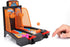 Alomejor Basketball Shooting Game 2 Player Desktop Table Basketball Classic Games Hoop Set for Kids